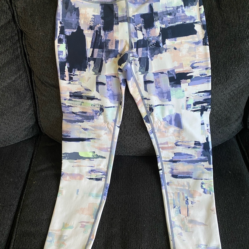 Calvin Klein Performance Moisture Wick Leggings